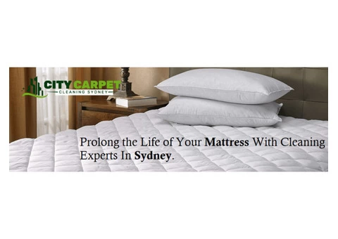 Mattress Cleaning Sydney - 3/7