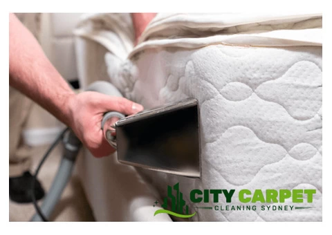 Mattress Cleaning Sydney - 5/7