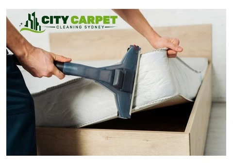 Mattress Cleaning Sydney - 7/7