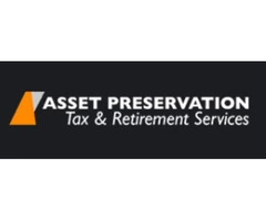 Asset Preservation Roth IRA Experts