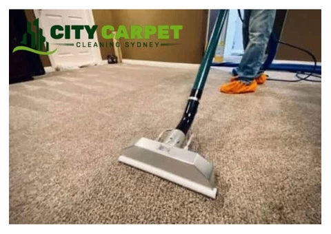 End Of Lease Carpet Cleaning Sydney - 3/6