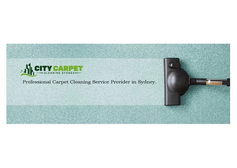 End Of Lease Carpet Cleaning Sydney - 5/6