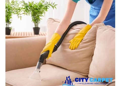 Upholstery Cleaning Adelaide - 3/4