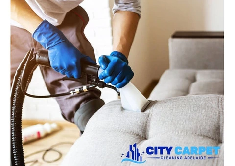 Upholstery Cleaning Adelaide - 4/4