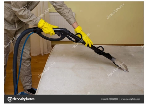 Mattress Cleaning Brisbane - 2/5