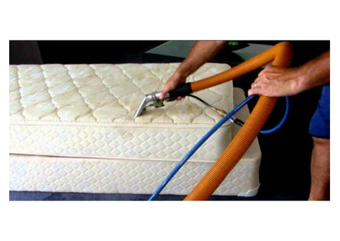 Mattress Cleaning Brisbane - 5/5
