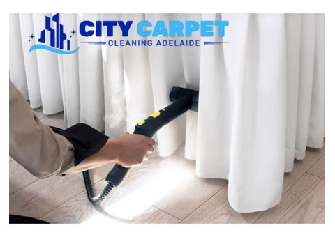Curtain Cleaning Adelaide - 2/4