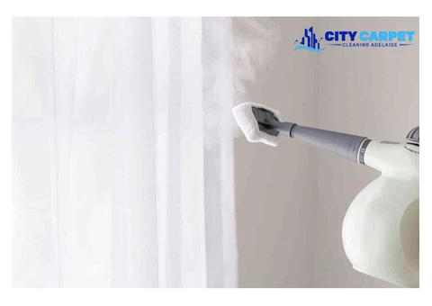 Curtain Cleaning Adelaide - 3/4