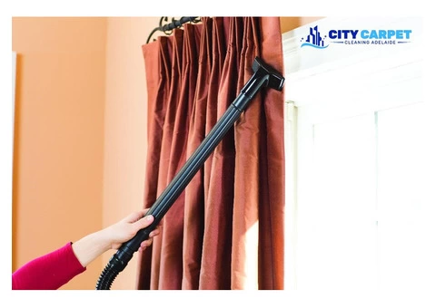 Curtain Cleaning Adelaide - 4/4