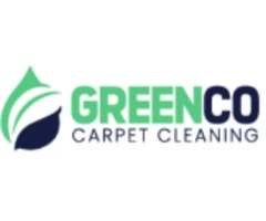 Green Co Carpet Cleaning Sydney