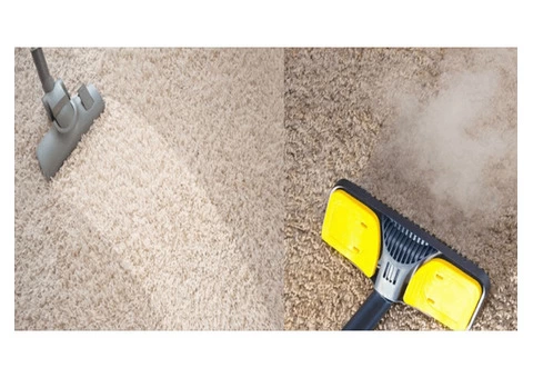 Green Co Carpet Cleaning Sydney - 2/2