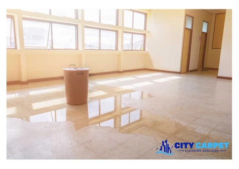 Flood Damage Restoration Adelaide - 2/3