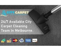 Carpet Steam Cleaning Melbourne