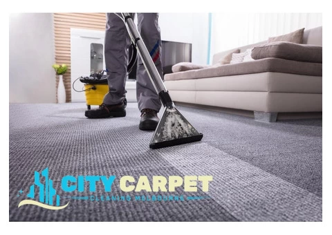 Carpet Steam Cleaning Melbourne - 6/6