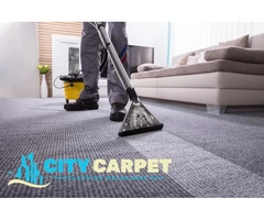 Carpet Dry Cleaning Melbourne