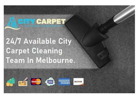 Carpet Stain Removal Melbourne - 1/8