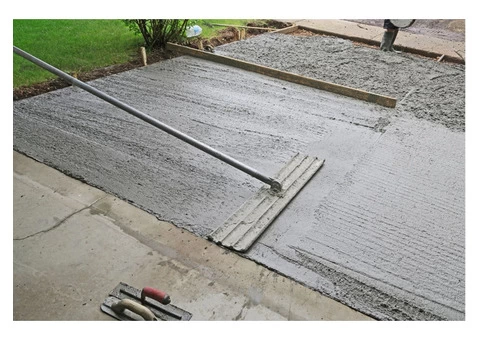 Concreter Brisbane Northside - 3/3