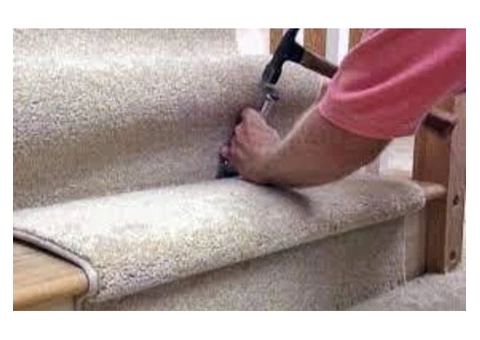 Carpet Repair Hobart - 1/4
