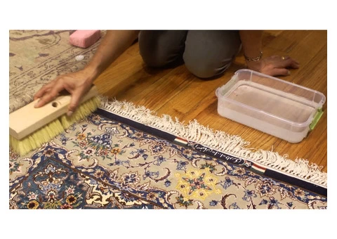 Carpet Repair Hobart - 3/4