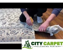 Carpet Repair Perth
