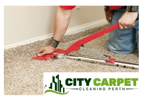 Carpet Repair Perth - 2/4