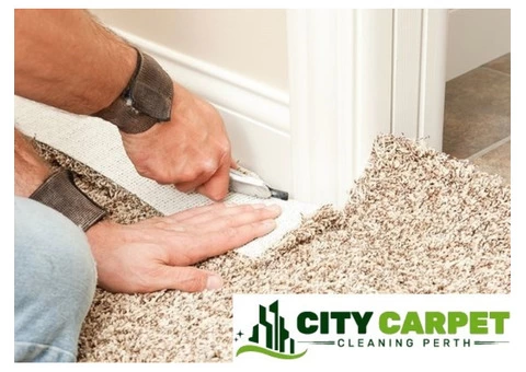 Carpet Repair Perth - 3/4