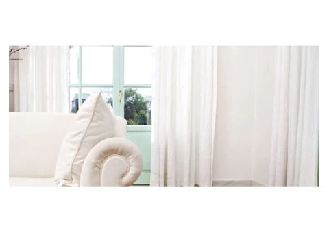 Curtain Cleaning Brisbane - 3/5