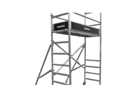 Buy Aluminium Mobile Scaffolding in Sydney at Attractive Prices