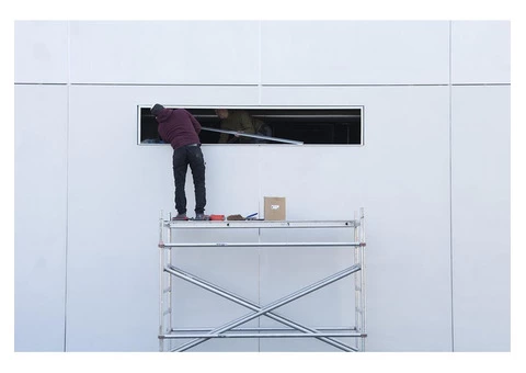 Buy Commercial Scaffolding in Sydney at the Best Prices