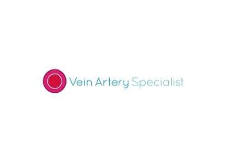 Vascular Specialist Dr Adrian Ling for ‘Sclerotherapy Near Me’ - 1/3