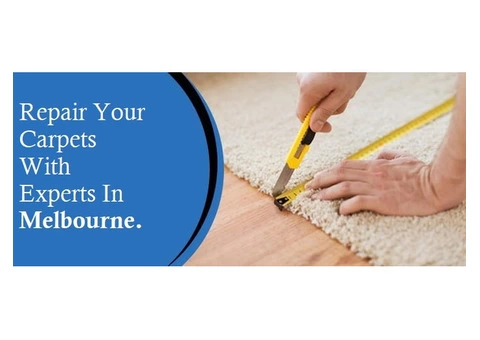 Carpet Repair Melbourne - 4/6