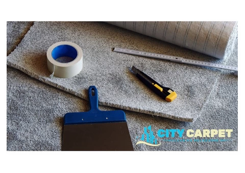 Carpet Repair Melbourne - 5/6