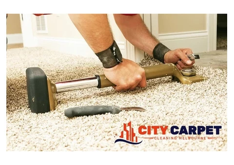 Carpet Repair Melbourne - 6/6