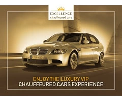 Get one of the most reliable event chauffeur services in Melbourne