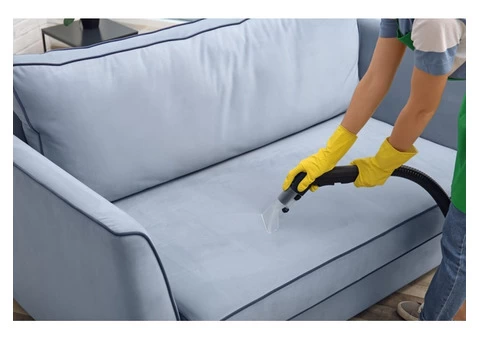 CBD Couch Cleaning Hobart