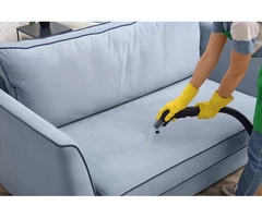 CBD Couch Cleaning Hobart