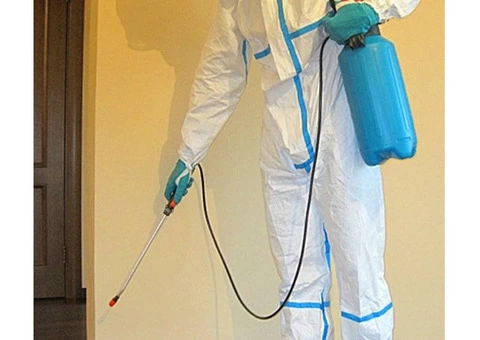 Commercial Pest Control Adelaide - 2/6