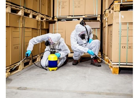 Commercial Pest Control Adelaide - 6/6