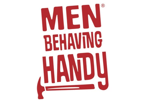 Men Behaving Handy