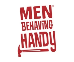 Men Behaving Handy
