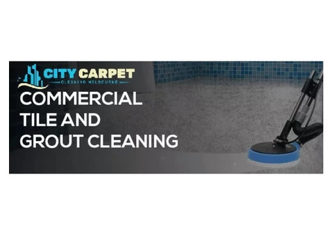 Tile And Grout Cleaning Melbourne - 3/6