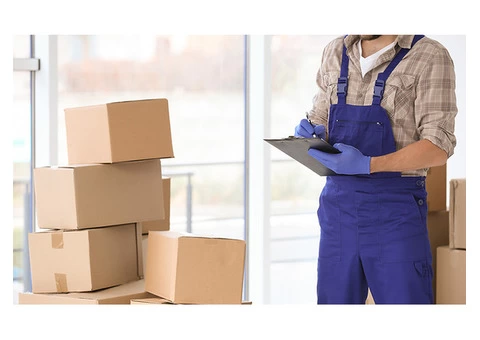 Local Removalists in Penrith and Windsor