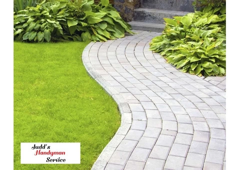 Limestone pavers Perth - 3/4