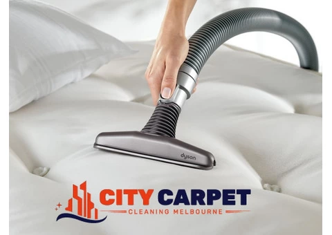 Mattress Cleaning Melbourne - 1/7