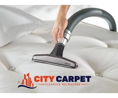 Mattress Cleaning Melbourne