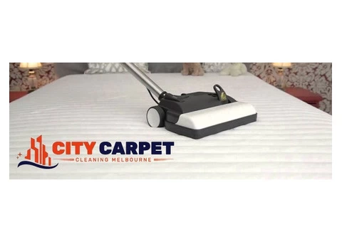 Mattress Cleaning Melbourne - 4/7
