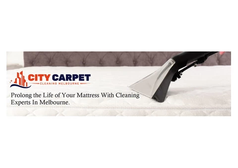 Mattress Cleaning Melbourne - 6/7
