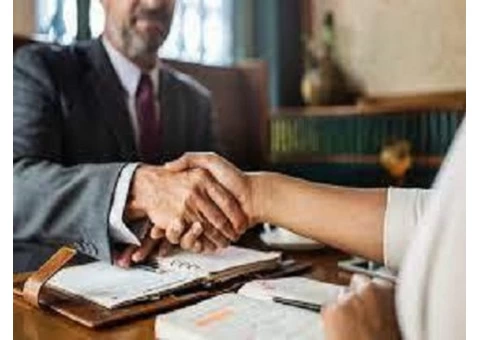 Commercial Litigation Lawyers Melbourne - Business Law Firms