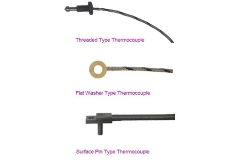 Thermocouple for Water Heater Online | Thermocouples for Sale | Hales Australia