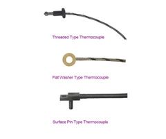 Thermocouple for Water Heater Online | Thermocouples for Sale | Hales Australia